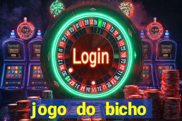 jogo do bicho estrela da sorte